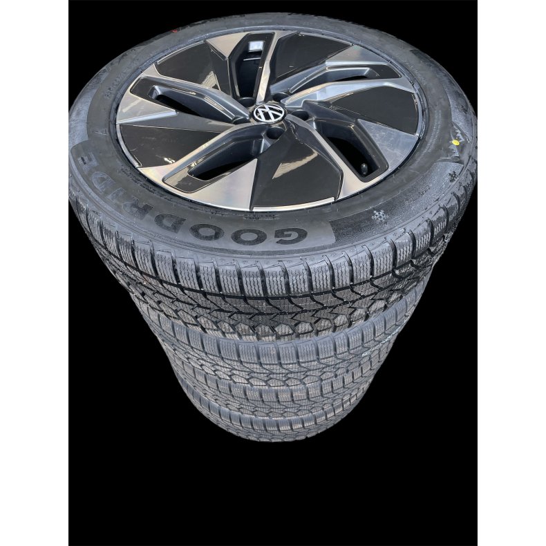 19 Aluflge VW ID.4, ID.5 Ref.853 Vinterdk