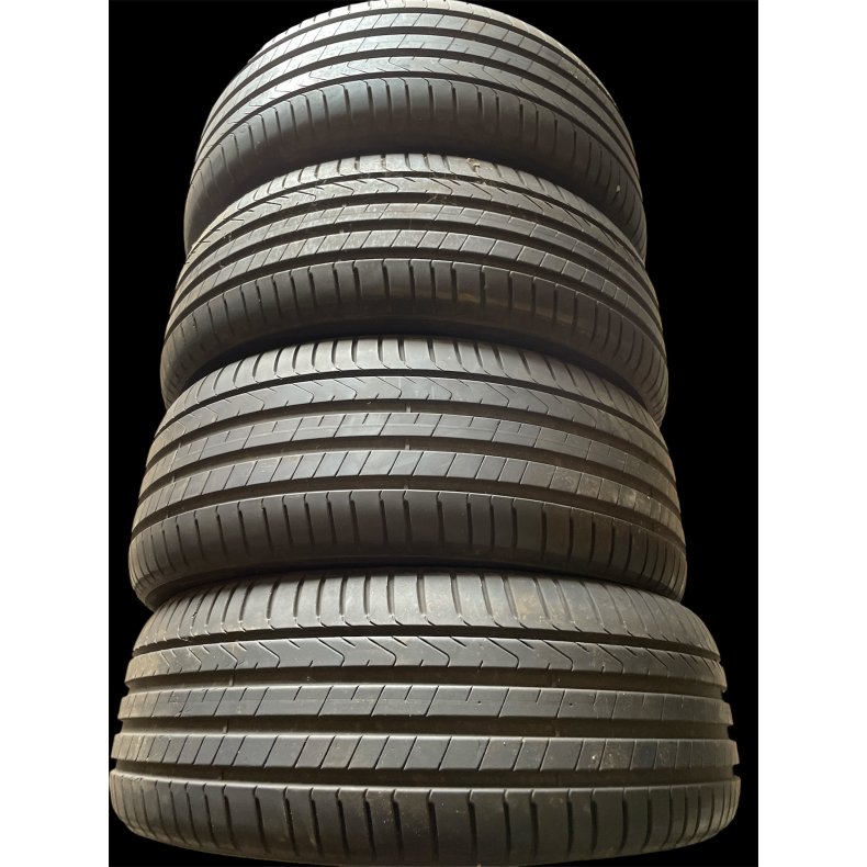 235/50r20 / 255/45r20 Pirelli Ref.S95 sommerdk