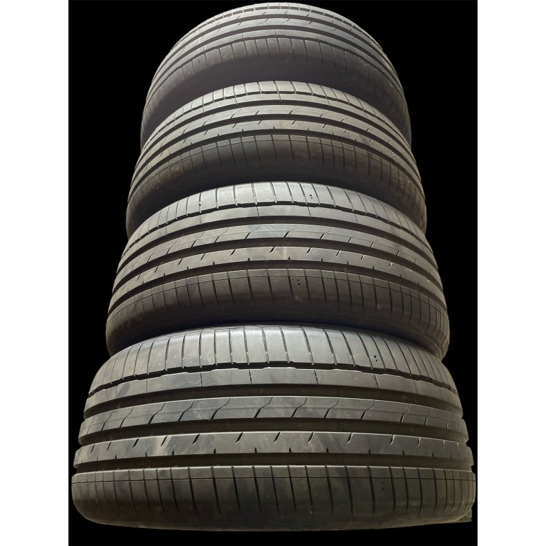 235/55r19 / 255/50r19 Hankook Ref.S94 sommerdk