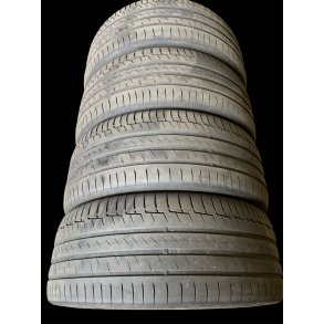 265/45r21 Continental Ref.S2 sommerdk 