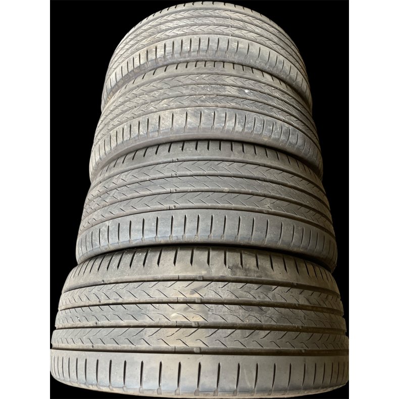 235/45r21 / 255/40r21 Continental Ref.S13A sommerdk 