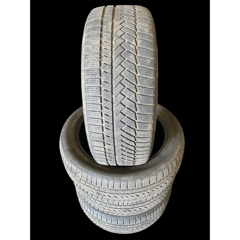 20 Continental 235/50r20, 255/45r20 Ref.L36 vinterdk 