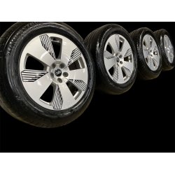 19 Aliflge Audi e-tron 55 Quattro Ref.718 sommerdk 