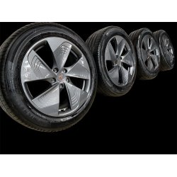 18 aluflge Cupra Born Ref.731 sommerdk 