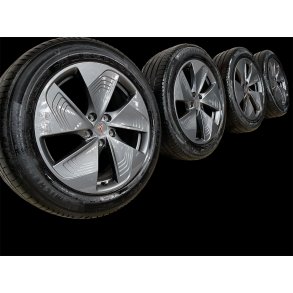 18 aluflge Cupra Born Ref.731 sommerdk 