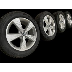 19 Fabriksnye VW ID.4/5, Skoda Enyaq, Audi Q4 Ref.M400 vinterdk  