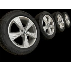 19 Fabriksnye Skoda Enyaq, VW ID.4/5, Audi Q4 Ref.M400 vinterdk