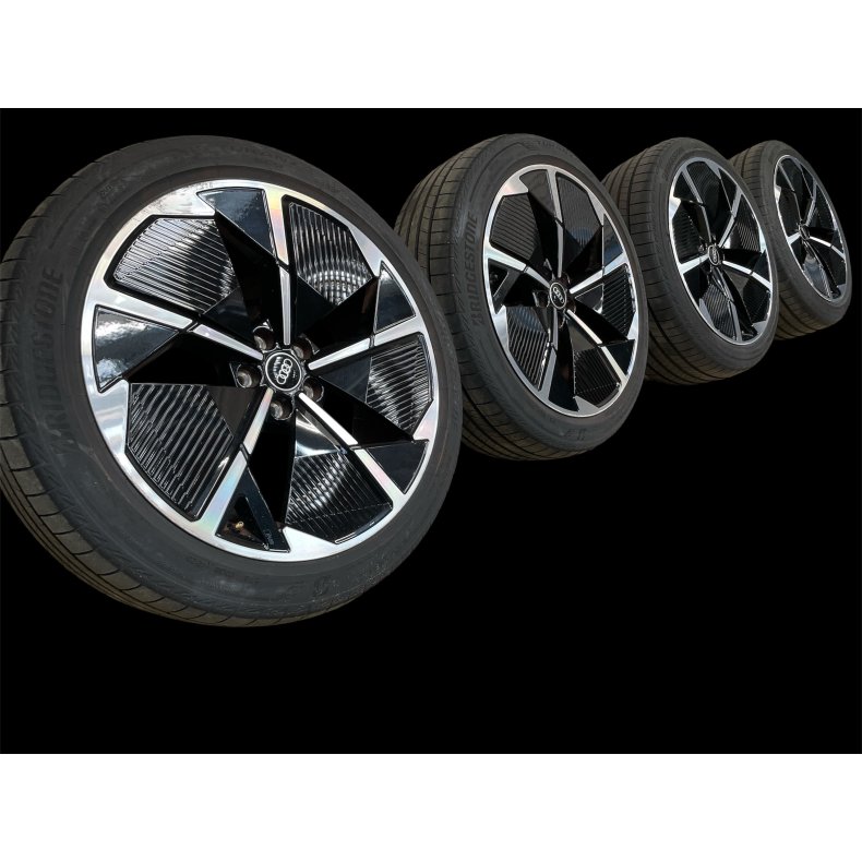 21 Audi Q4 Ref.253 sommerdk 