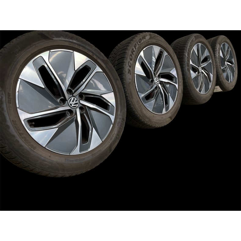 19 Aluflge VW ID4, VW ID5 Ref.203 vinterdk 