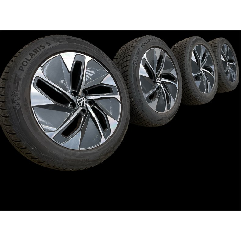 19 aluflge VW ID4, VW ID5 Ref.228 vinterdk 