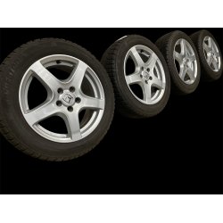 17 Honda CR-V aluflge Ref.740 vinterdk 