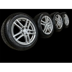 16 Seat Leon aluflge Ref.777 vinterdk 