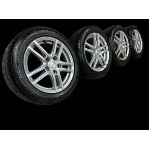 16 Seat Leon aluflge Ref.777 vinterdk 