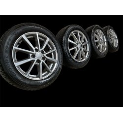 16 Audi A3 Aluflge Ref.774 vinterdk 