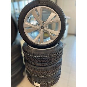 20 Fabriksnye aluflge Audi Q4, Skoda Enyaq, VW ID.4, VW.5 vinterdk 