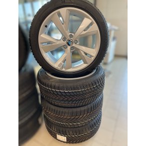 20 Fabriksnye aluflge Audi Q4,VW ID4, ID5, Skoda Enyaq  