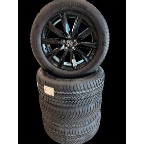 19 Skoda Enyaq Fabriksny Ref.M402 vinterdk 