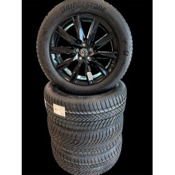 19 fabriksnye aluflge VW ID.4, ID.5 Ref.M402 vinterdk 