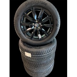 19 Skoda Enyaq Fabriksny Ref.M402 vinterdk 