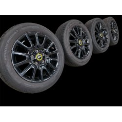 16 Mini Cooper Ref.P10 aluflge sommerdk 