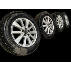 17 Mazda CX-5 Ref.P4 vinterdk 