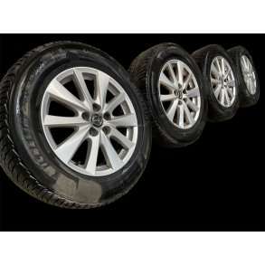 17 Mazda CX-5 Ref.P4 vinterdk 