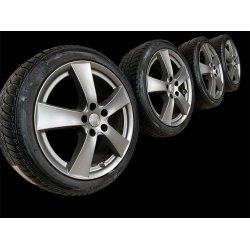 18 Kia ProCeed Ref.891 aluflge vinterdk 