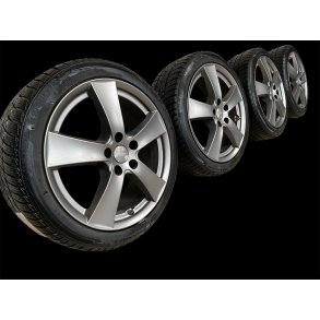 18 Kia ProCeed Ref.891 aluflge vinterdk 