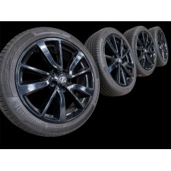 19 Nissan Juke Ref.853 aluflge sommerdk 