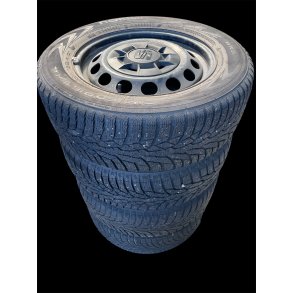 16 Seat Ateca Ref.711 STLFLGE vinterdk 