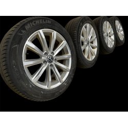 17 VW Passat Ref.814 ALUFLGE sommerdk 