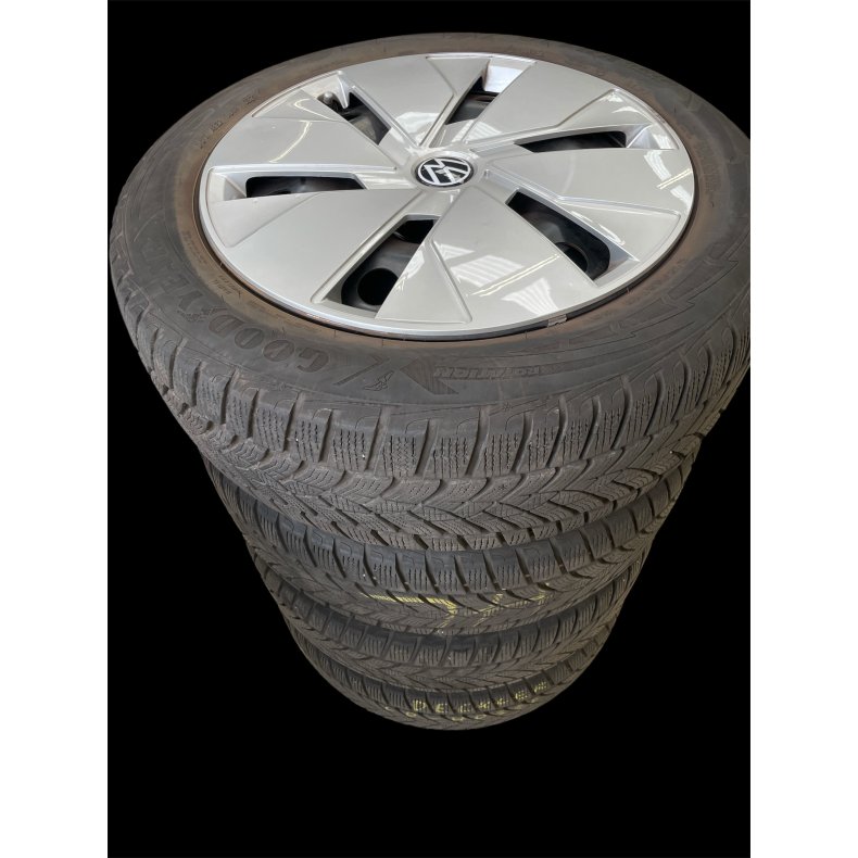 18 VW ID.3 Ref.785 vinterdk 