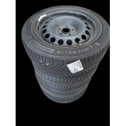 16 Opel Astra Ref.K7 STLFLGE vinterdk 