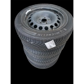 16 Opel Astra Ref.K7 STLFLGE vinterdk 