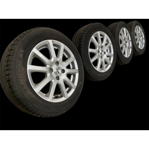 15 Honda Jazz Ref.894A aluflge sommerdk 