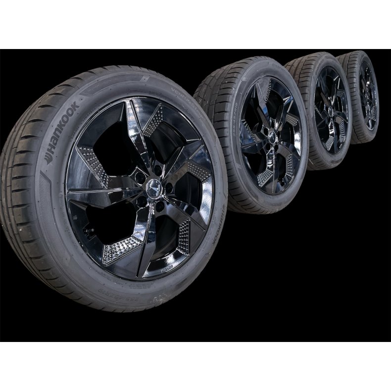 19 Tesla Model Y Ref.201 aluflge sommerdk 