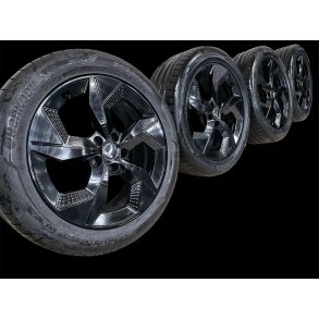 19 Tesla Model Y Ref.210 aluflge Sommerdk 