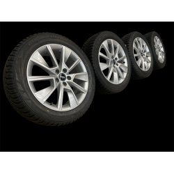 17 Skoda Kamiq Ref.166 vinterdk 