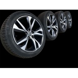 18 Volvo V60 Ref.K18 vinterdk 