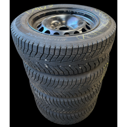 Stlflge 16 Opel Crossland 205/60/16 Ref.237 vinterdk