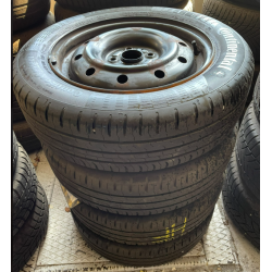 Stlflge 15 Suzuki Swift 175/65/15 Ref.886 sommerdk