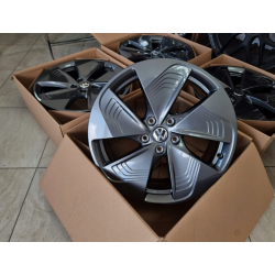 18" FABRIKSNYE Flge ID.3 , Cupra Born, REF.M100 