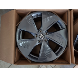 18" FABRIKSNYE Flge ID.3 , Cupra Born, REF.M100 