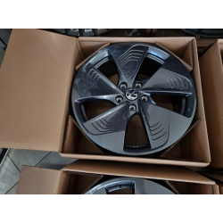 18" FABRIKSNYE Flge ID.3 , Cupra Born, REF.M100 