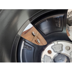 18" FABRIKSNYE Flge ID.3 , Cupra Born, REF.M100 