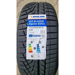 18" Flge ID.3, Cupra Born FABRIKSNYE M. VINTERDK REF.M101