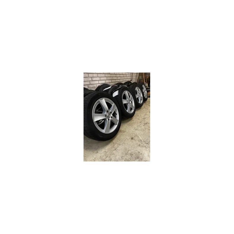 17" mercedes c /225/50/17/ Ref.246 vinter 