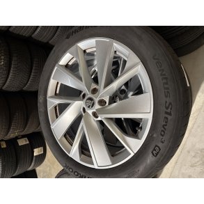 20” VW ID.7 235/45R20 Ref.Test sommerd�k